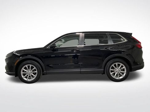 Certified 2024 Honda CR-V EX image 31