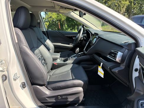 Certified 2025 Subaru Legacy Limited AWD/4WD image 29
