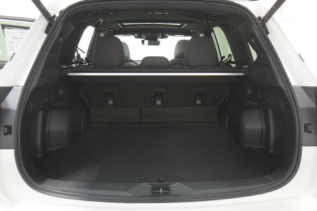 Used 2026 Subaru Forester Premium AWD/4WD image 26