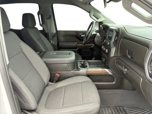 Used 2022 Chevrolet Silverado 1500 RST w/ Safety Package AWD/4WD image 13