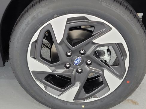 New 2026 Subaru Crosstrek 2.5i Limited AWD/4WD image 7