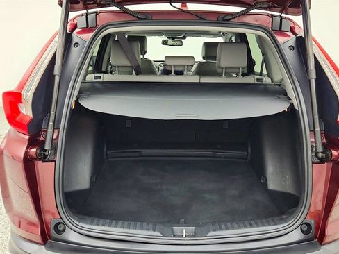 Used 2019 Honda CR-V EX-L image 21