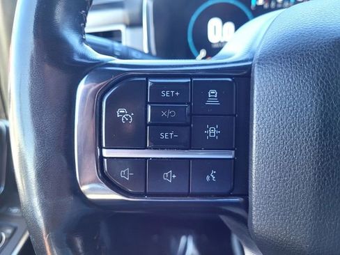 Certified 2022 Ford F150 Platinum w/ Max Trailer Tow Package image 24