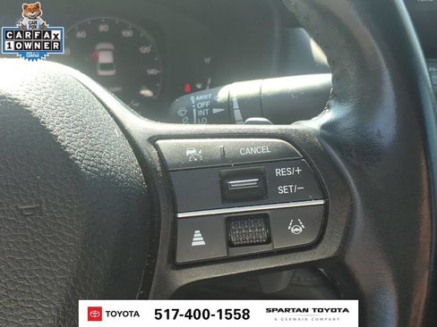Used 2023 Honda Accord Sport image 15