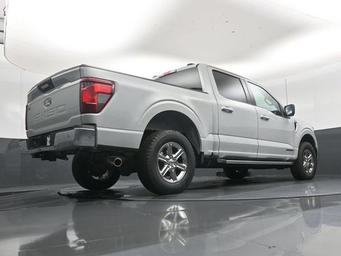 Used 2024 Ford F150 XLT w/ Mobile Office Package AWD/4WD image 35