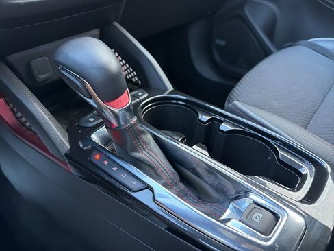 Used 2023 Chevrolet TrailBlazer RS w/ Sun and Liftgate Package image 17