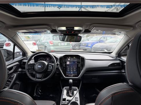 Certified 2024 Subaru Crosstrek 2.5i Limited w/ Crosstrek Mirror Package image 13