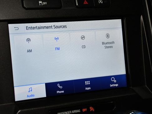 Used 2018 Ford F150 XL w/ Equipment Group 101A Mid image 41