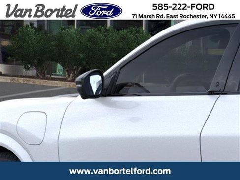 New 2025 Ford Mustang Mach-E Premium w/ Interior Protection Package image 87