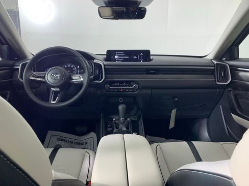 New 2026 MAZDA CX-50 AWD 2.5 S w/ Accent Package image 25