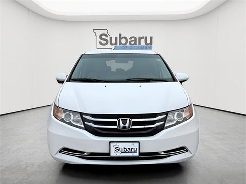 Used 2016 Honda Odyssey EX image 2