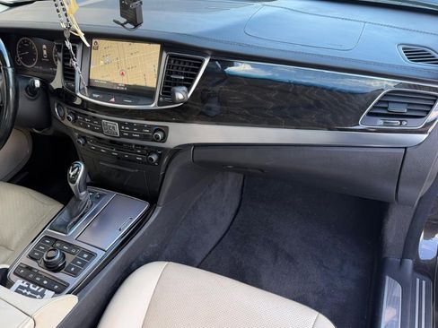 Used 2014 Hyundai Equus Ultimate image 23