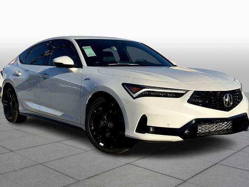 New 2026 Acura Integra A-Spec image 2