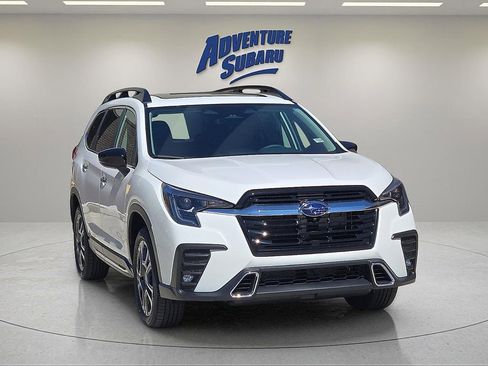 New 2026 Subaru Ascent Touring AWD/4WD image 1