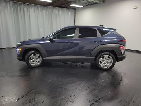 Used 2025 Hyundai Kona SE FWD image 5
