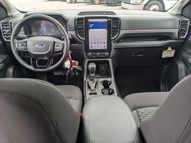 New 2026 Ford Ranger XLT w/ Convenience Package RWD image 13