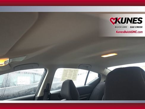 Used 2024 Nissan Altima 2.5 SV image 20