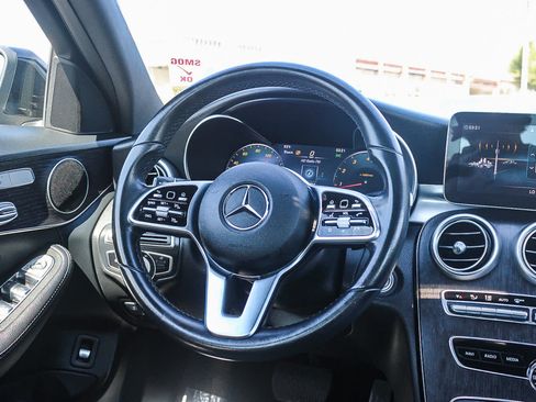 Used 2021 Mercedes-Benz C 300 Sedan image 13