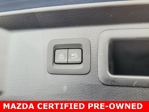 Used 2025 MAZDA CX-50 AWD 2.5 Hybrid w/ Weather Package image 19