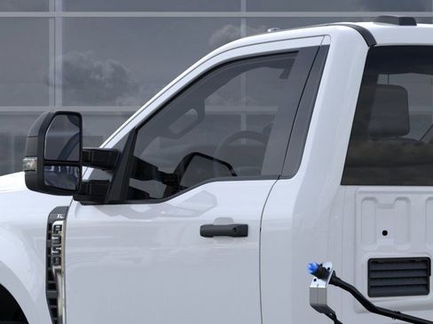 New 2025 Ford F350 XL AWD/4WD image 20