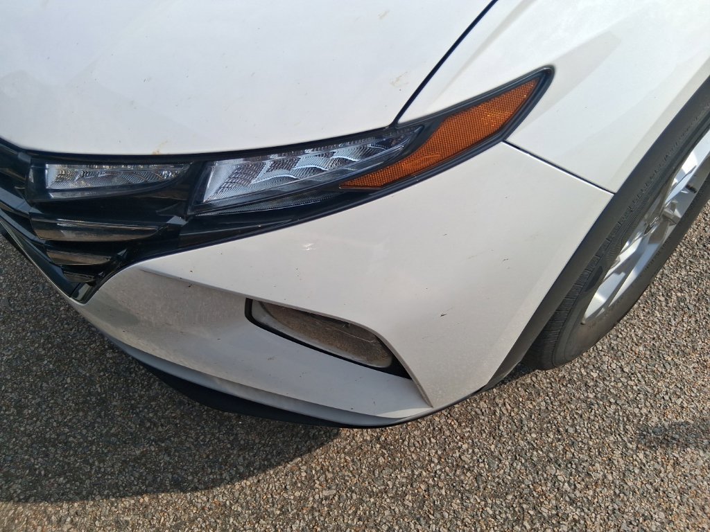 Used 2023 Hyundai Tucson SEL FWD image 13