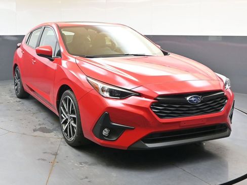 New 2026 Subaru Impreza 2.0i Sport AWD/4WD image 8