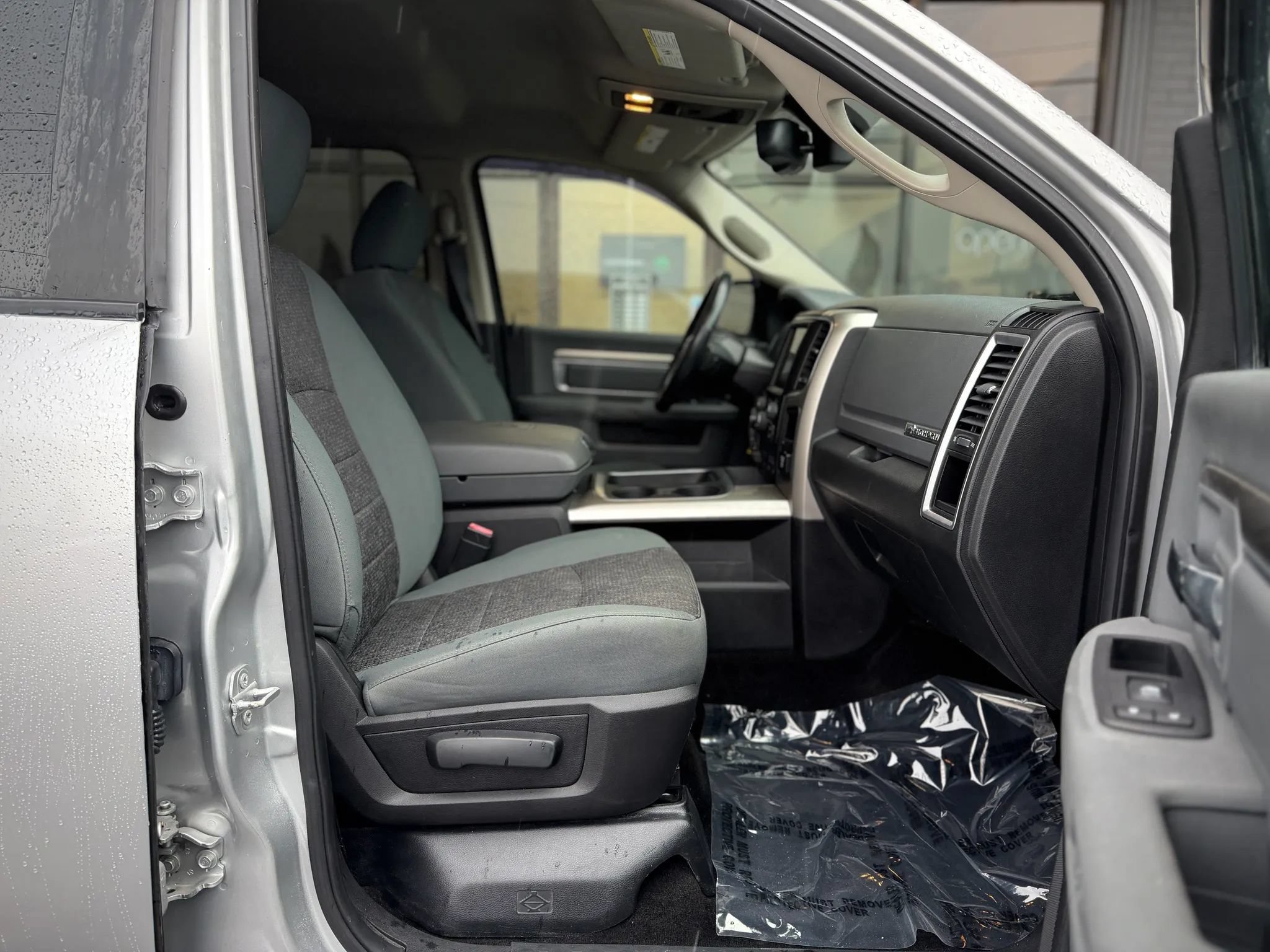 Used 2016 RAM 1500 Big Horn AWD/4WD image 21