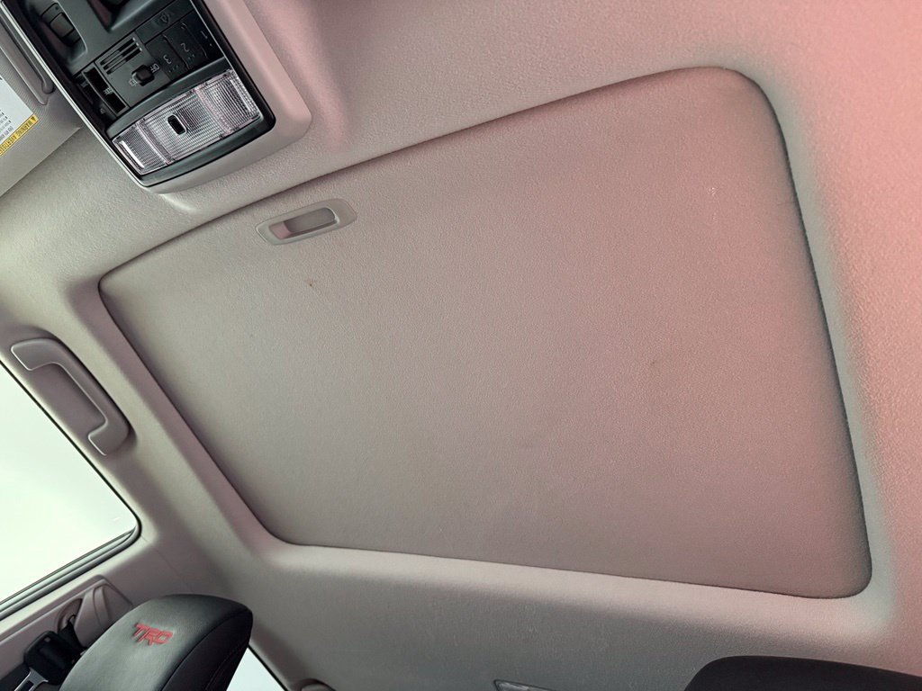 Certified 2023 Toyota 4Runner TRD Off-Road Premium w/ Off Road Premium Plus Package AWD/4WD image 19