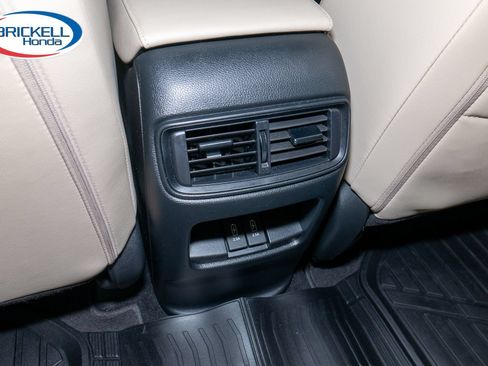 Used 2021 Honda CR-V EX-L image 28