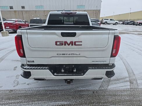 Used 2020 GMC Sierra 1500 Denali w/ Denali Ultimate Package image 4