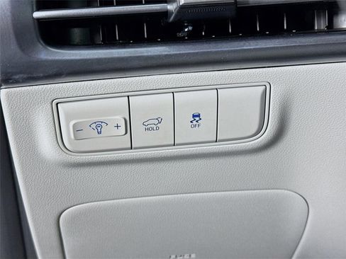 Used 2026 Hyundai Tucson SEL FWD image 10