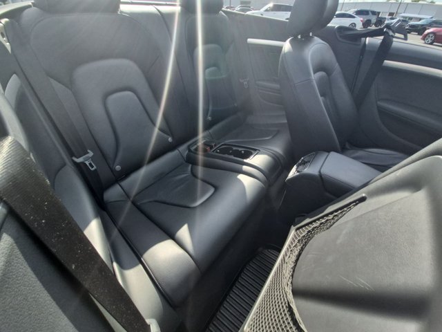 Used 2017 Audi A5 2.0T Sport w/ Technology Package AWD/4WD image 20
