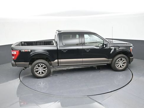 Used 2023 Ford F150 King Ranch w/ Equipment Group 601A High AWD/4WD image 63