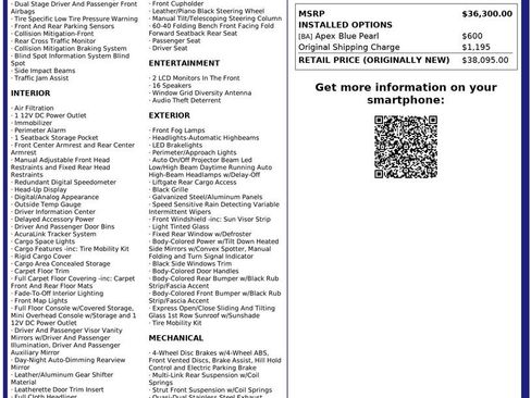 Used 2023 Acura Integra A-Spec image 31