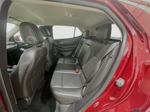 Used 2025 Buick Encore GX Sport Touring w/ Comfort Package FWD image 24