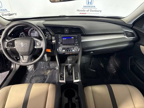 Used 2016 Honda Civic LX image 15