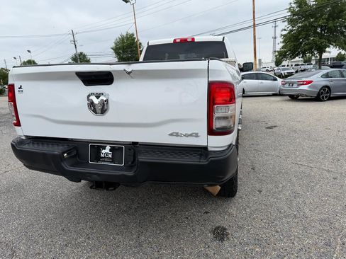 Used 2019 RAM 2500 Tradesman AWD/4WD image 24