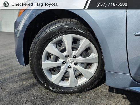 Used 2023 Toyota Corolla LE image 13