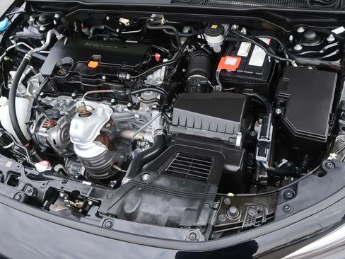 Used 2023 Honda Civic Sport image 39