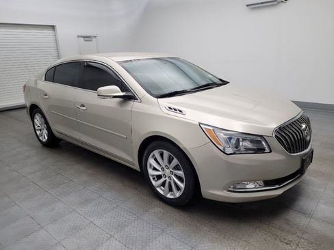 Used 2015 Buick LaCrosse Premium image 11