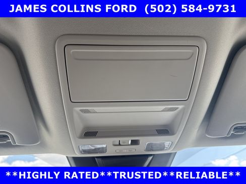 Used 2024 Ford Ranger XLT w/ Technology Package AWD/4WD image 28