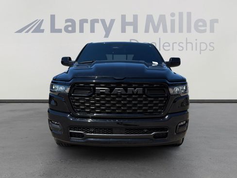 Used 2026 RAM 1500 Express AWD/4WD image 8