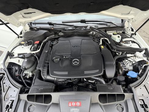 Used 2014 Mercedes-Benz E 350 E350 image 31