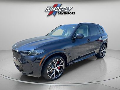 New 2026 BMW X5 xDrive40i w/ M Sport Package