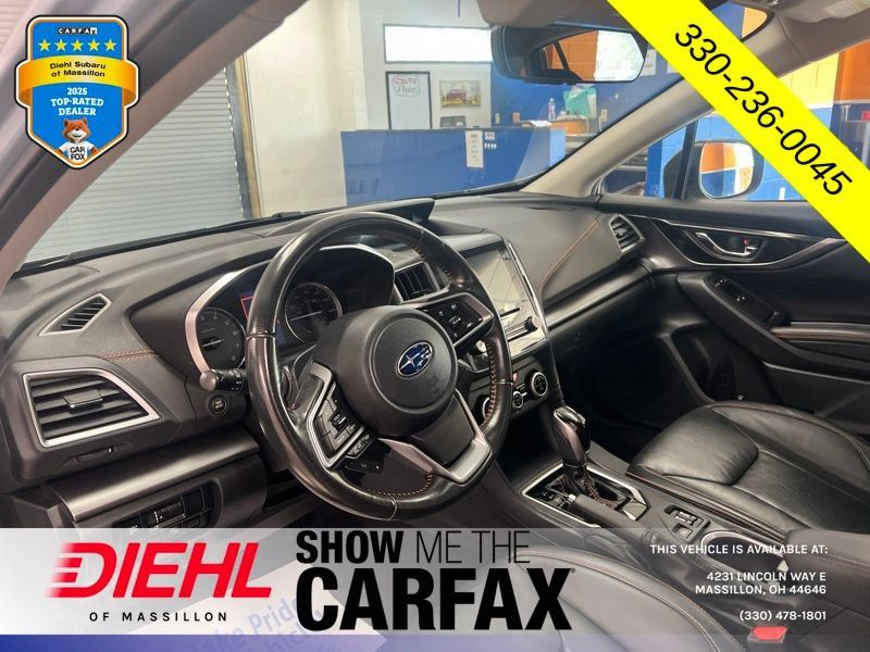 Used 2019 Subaru Crosstrek 2.0i Limited w/ Popular Package #4 AWD/4WD image 20