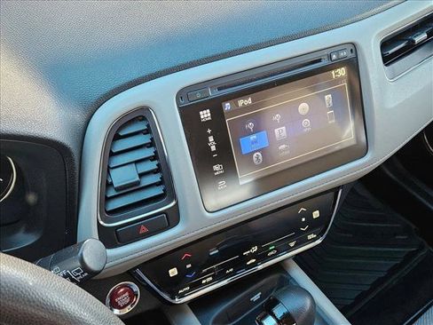 Used 2016 Honda HR-V EX image 14