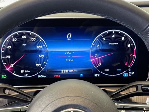 Certified 2023 Mercedes-Benz C 300 Sedan image 12