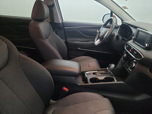 Used 2020 Hyundai Santa Fe SEL w/ Convenience Package AWD/4WD image 21