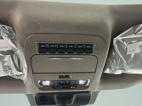 New 2026 Ford F250 Platinum w/ Platinum Plus Package AWD/4WD image 21