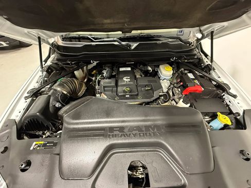 Used 2022 RAM 2500 Limited AWD/4WD image 19
